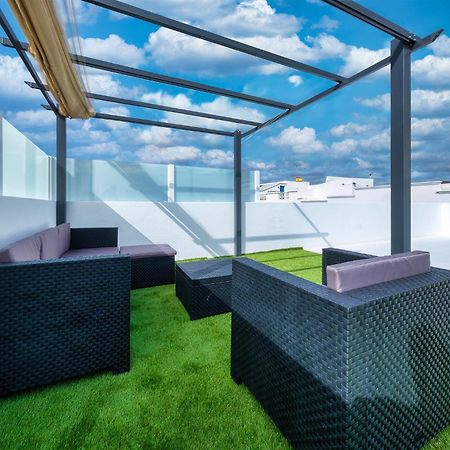 El Golfito-Azotea Con Vista Al Mar Villa เอลโกลโฟ ภายนอก รูปภาพ