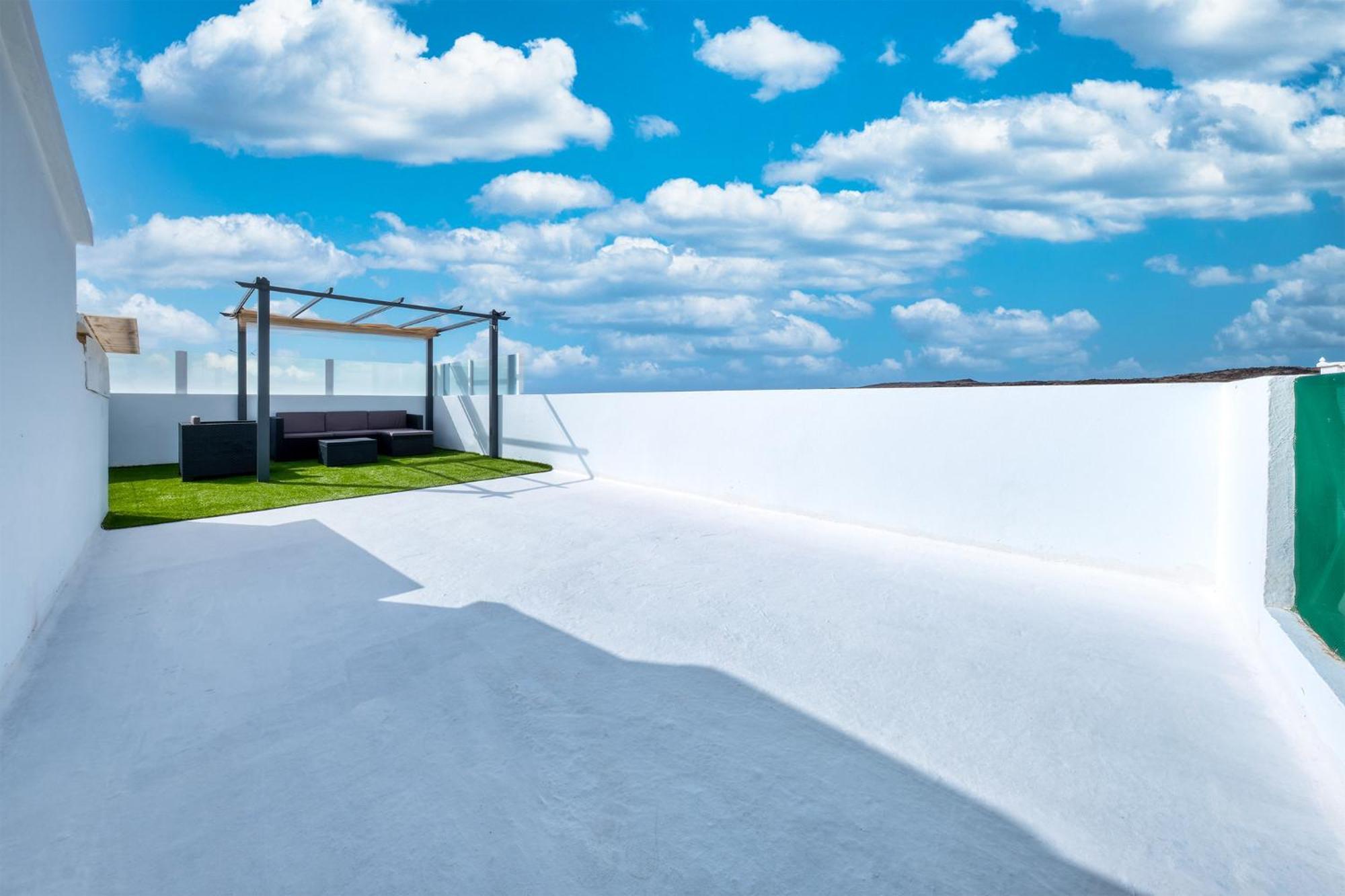 El Golfito-Azotea Con Vista Al Mar Villa เอลโกลโฟ ภายนอก รูปภาพ