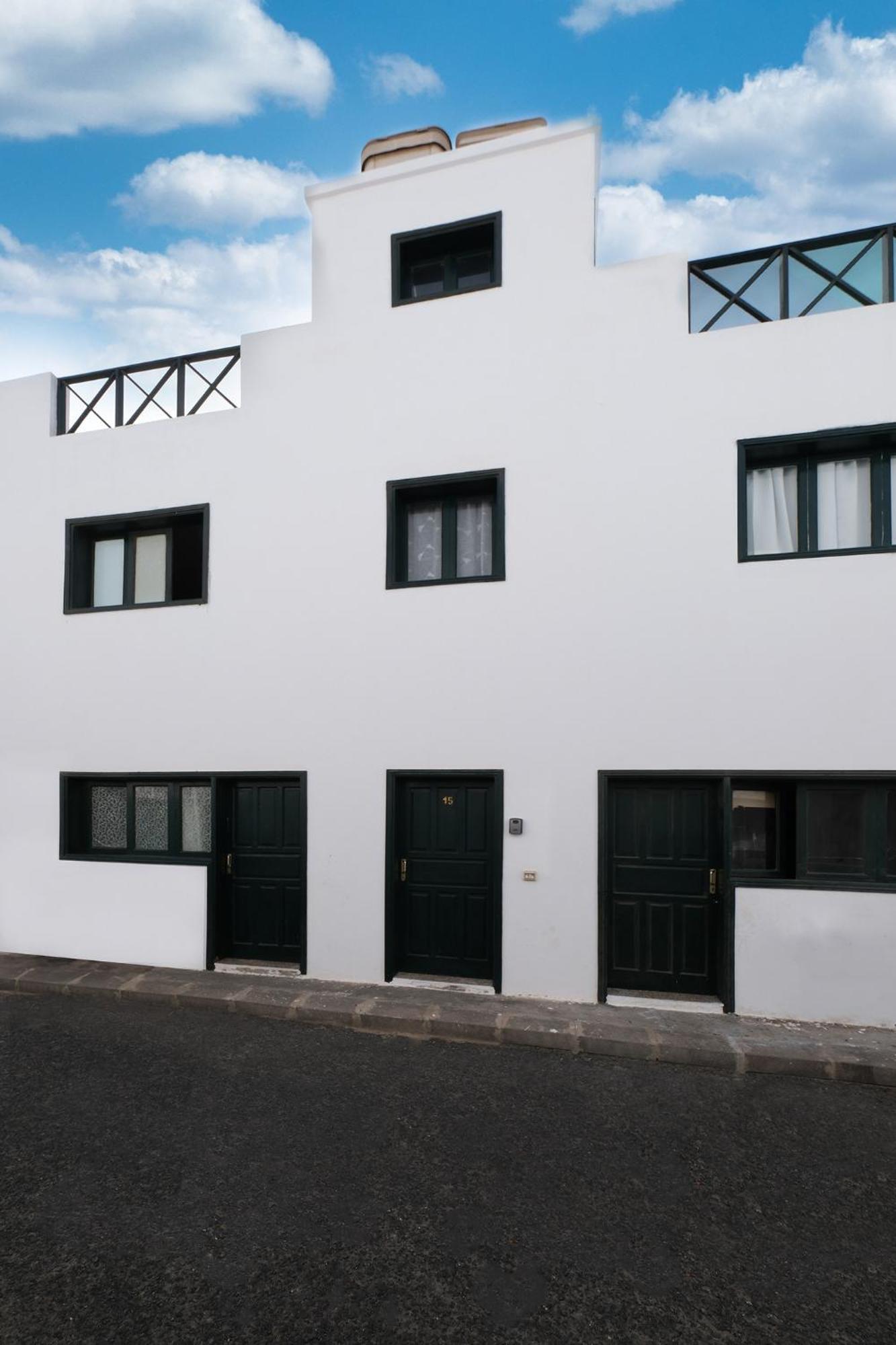 El Golfito-Azotea Con Vista Al Mar Villa เอลโกลโฟ ภายนอก รูปภาพ